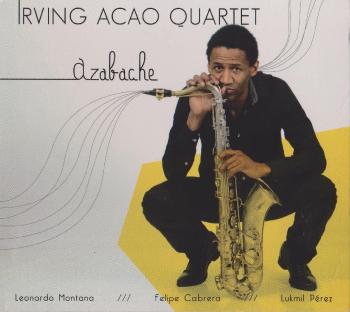 IRVING ACAO quartet AZABACHE